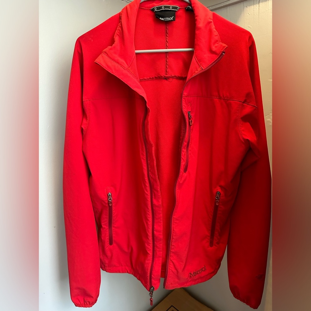Marmot Jacket